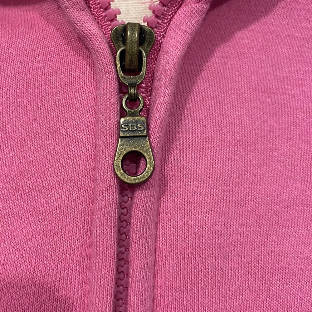 Breast Cancer Jacket - Picture 4 of 8